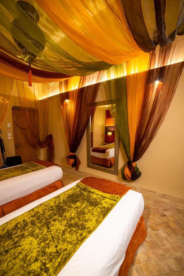 מרקש Maison Mk Adults Only - Music Riad מראה חיצוני תמונה