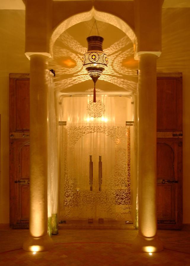 מרקש Maison Mk Adults Only - Music Riad מראה חיצוני תמונה