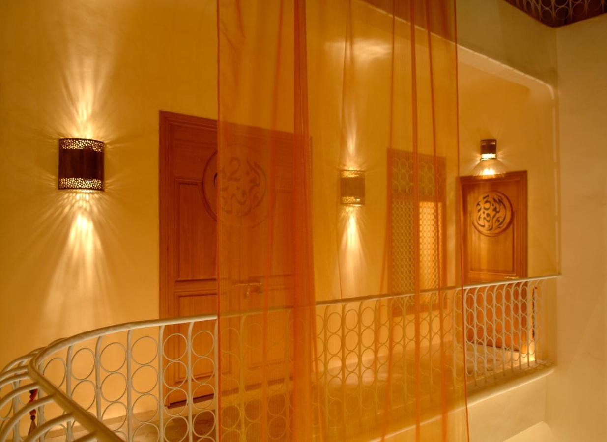 מרקש Maison Mk Adults Only - Music Riad מראה חיצוני תמונה