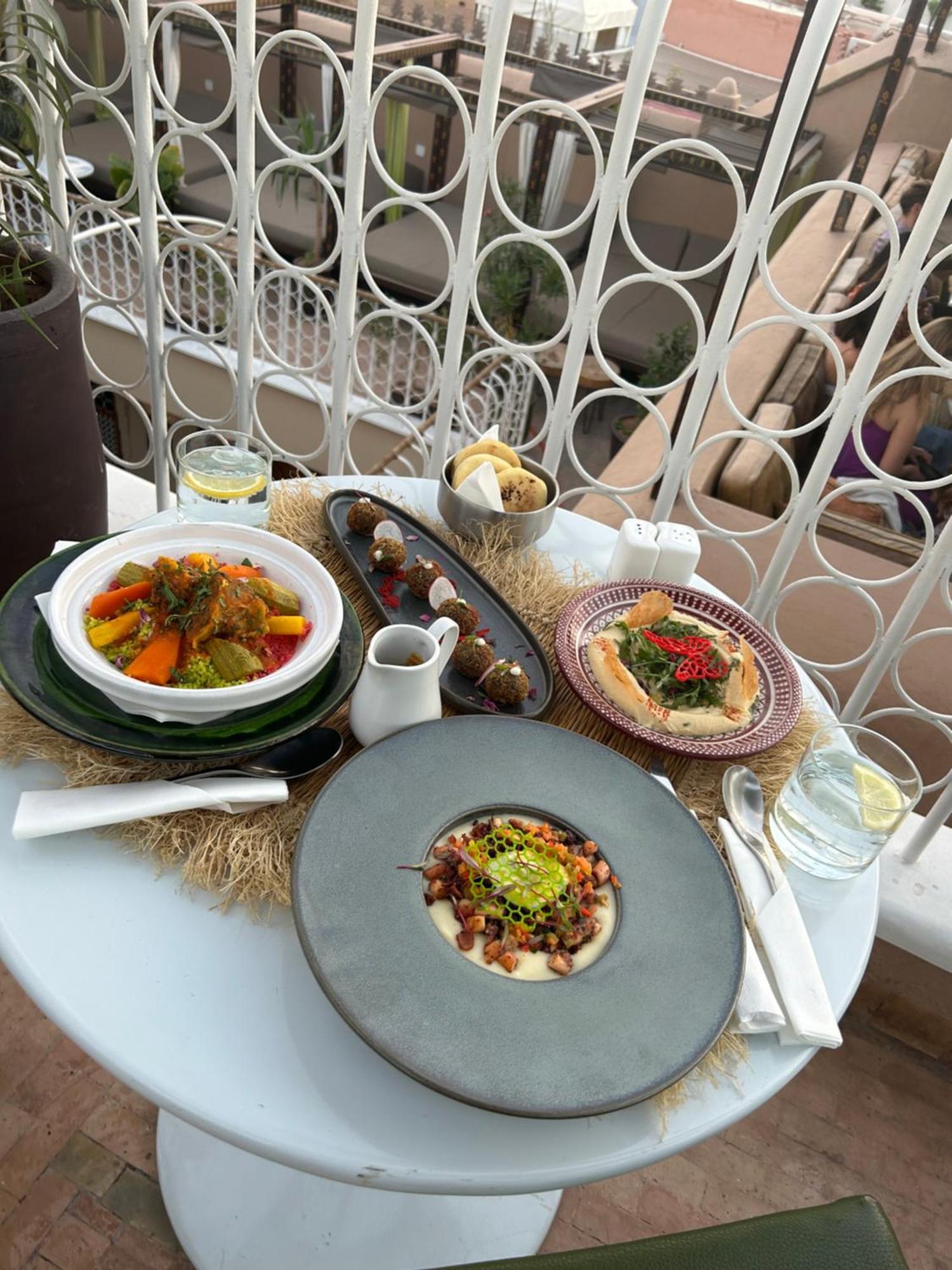 מרקש Maison Mk Adults Only - Music Riad מראה חיצוני תמונה